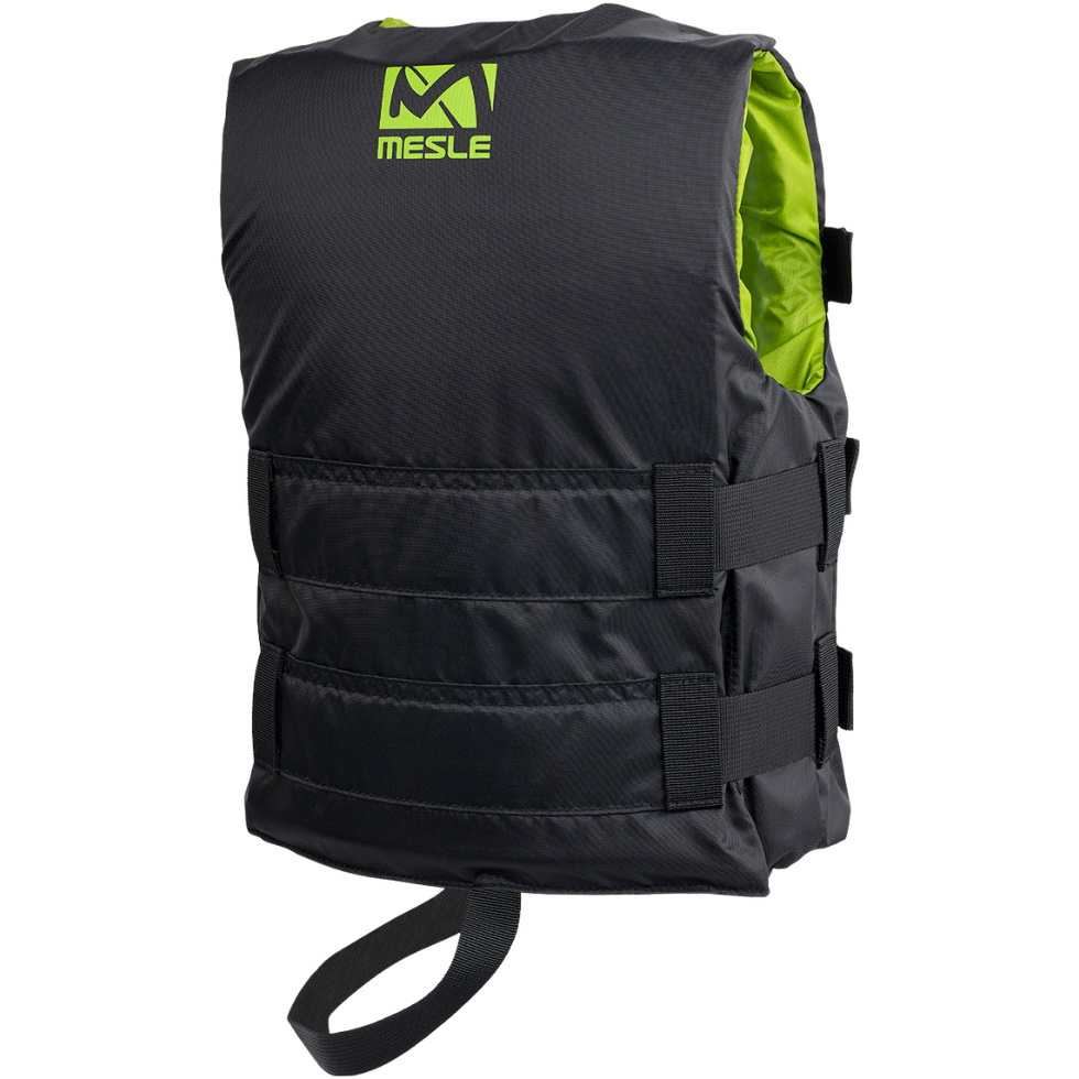 2026 Mesle Junior H210-J Nylon Vest 50N 52372 - Grey